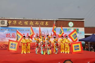 湖滨区第三届校园美食文化艺术节盛大启幕 共赴一场味觉与文化的盛宴