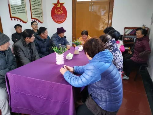 和睦邻里 和谐共融 镇文广站以文化志愿服务与文艺资源配送活动编织社区新图景